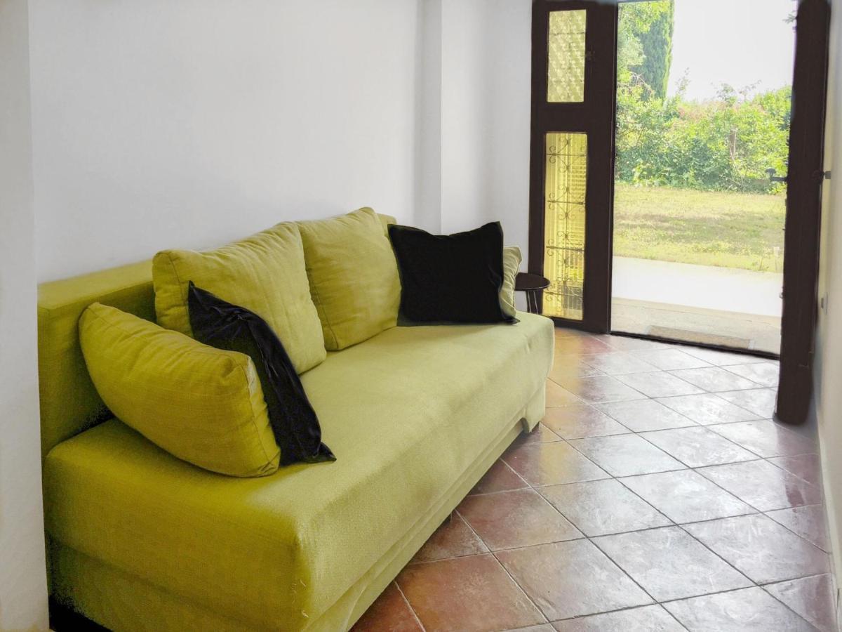 Elysium Apartment Pula Exterior photo